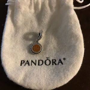 Authentic pandora charm